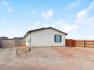 2311 Canyon River Ct, Pueblo, CO 81003