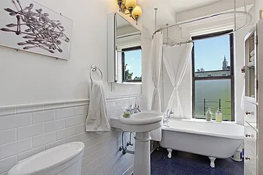Rented by Corcoran