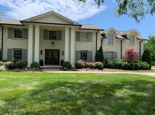 5003 Seward Rd, Brentwood, TN 37027