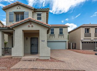 4476 E Del Rio St, Gilbert, AZ 85295