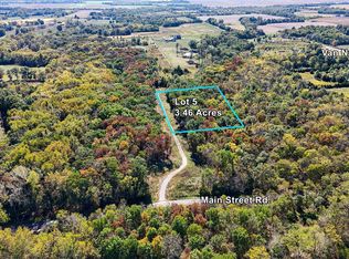 LOT 5 Main Street Rd, Sedalia, MO 65301