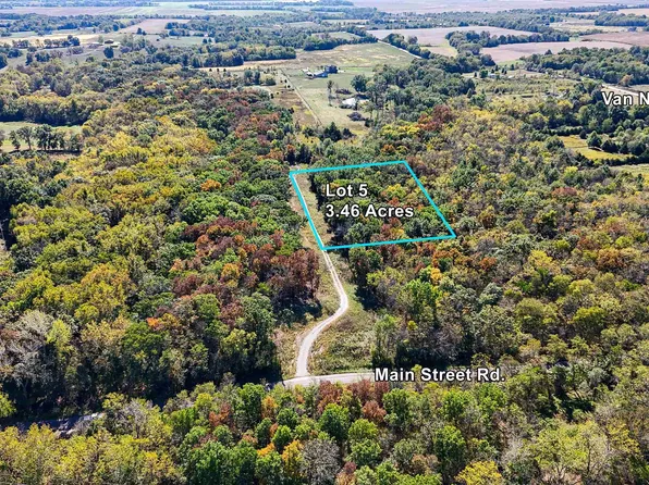 LOT 5 Main Street Rd, Sedalia, MO 65301