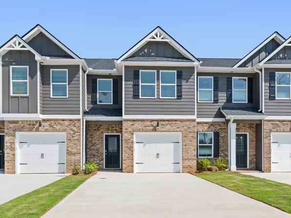 8334 Columbia Ct, Palmetto, GA 30268
