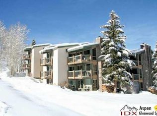100 Village Run Cir, Snowmass Village, CO 81615
