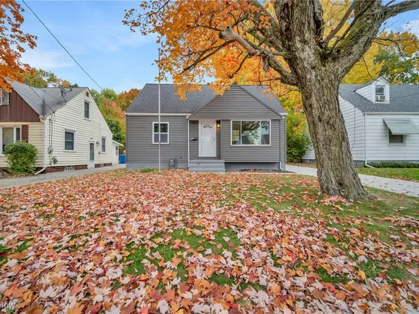 137 Carroll Ave, Painesville, OH 44077