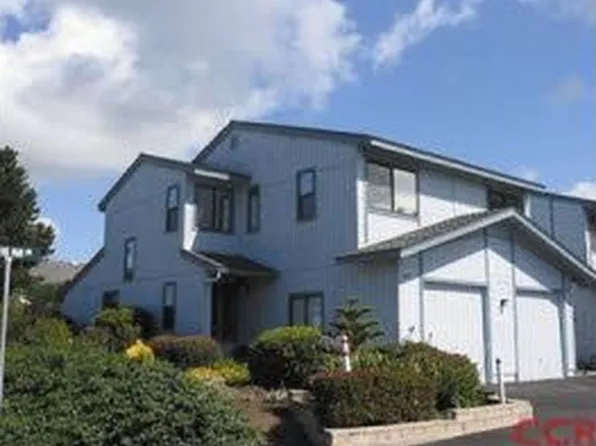 501 Casa Del Mar Dr, San Simeon, CA 93452
