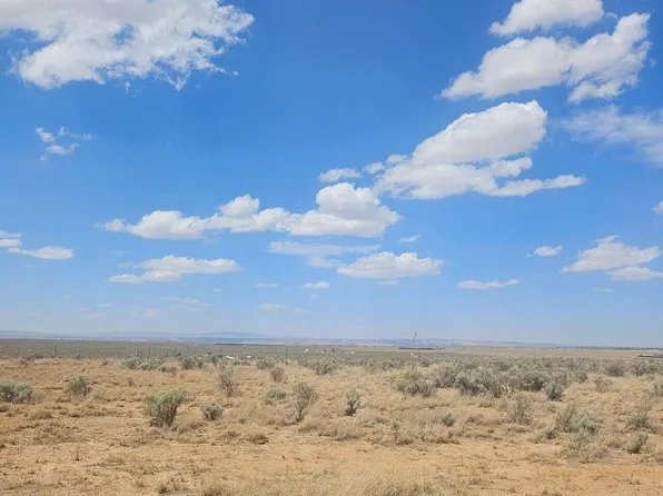 Hormiga Ct Lot 58A, Los Lunas, NM 87031