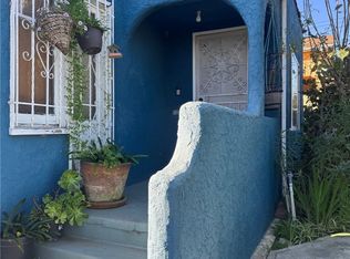 582 E 67th St, Inglewood, CA