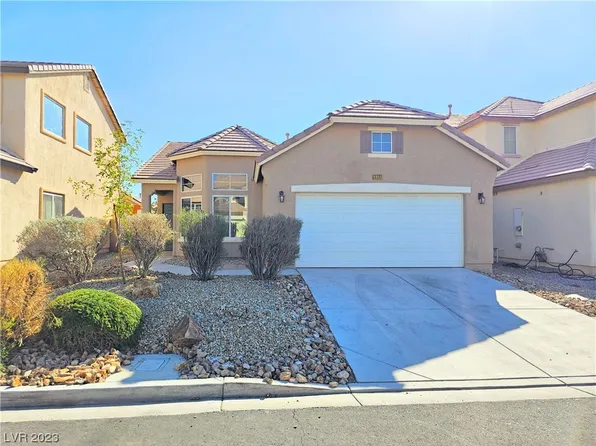 3727 Prairie Orchid Ave, North Las Vegas, NV 89081