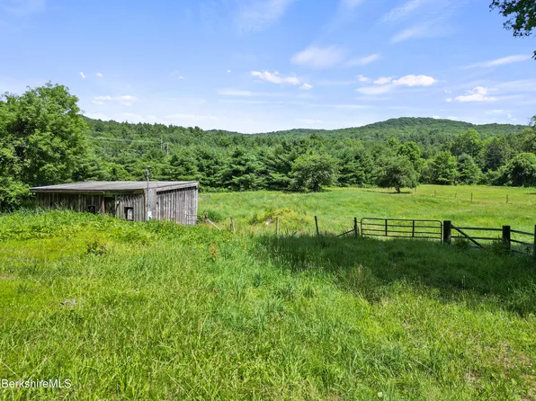 60 Woodland Rd, Lee, MA 01238