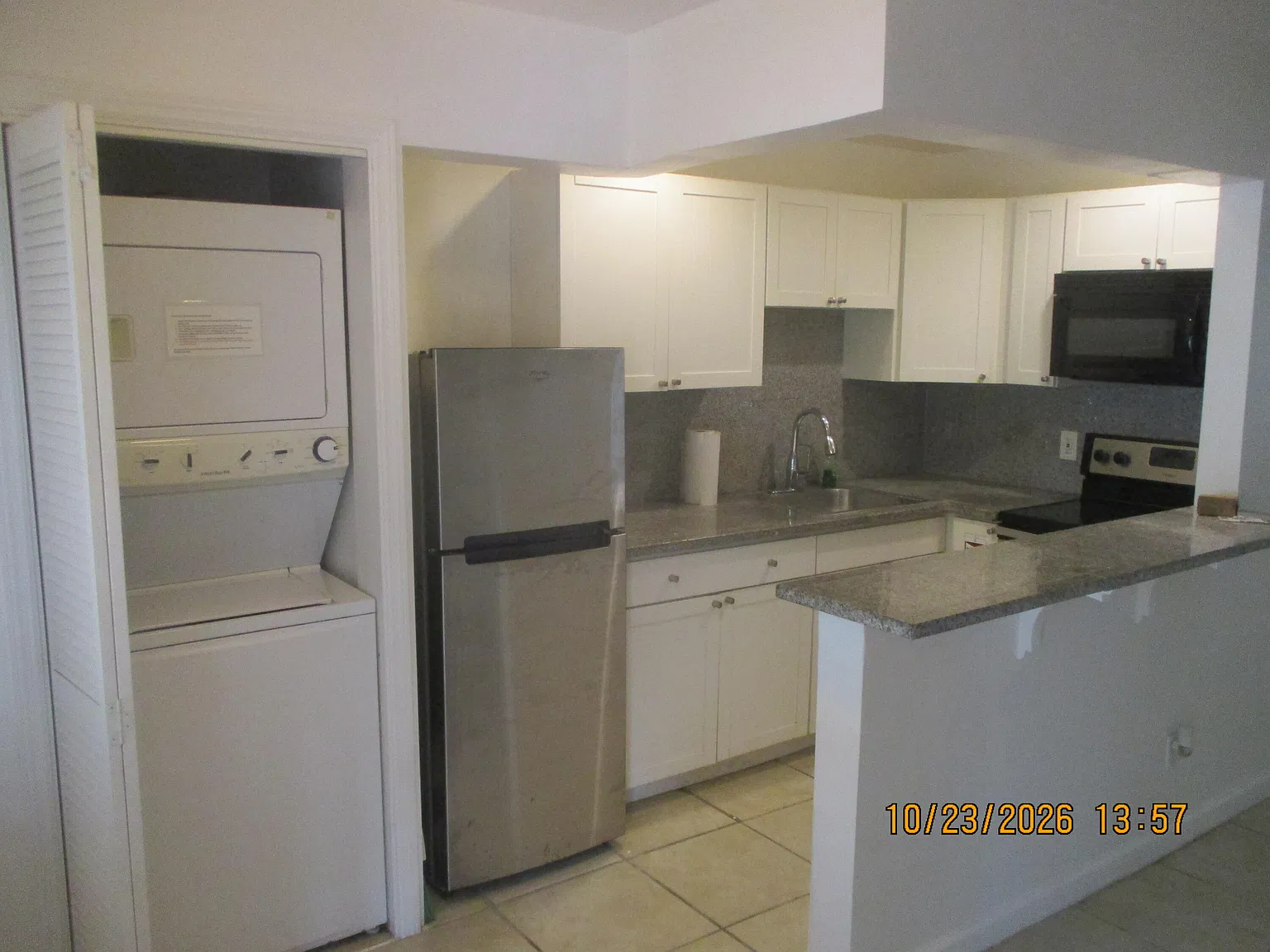 1 bed, 1.0 bath, 650 sqft, $1,595 — Photo 3