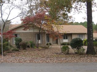 38 Durango Way, Hot Springs, AR 71909