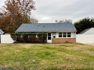 185 Edge Ave, New Castle, DE 19720