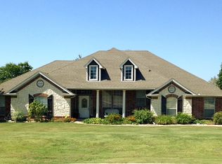 2016 Fairway Ln, Royse City, TX 75189