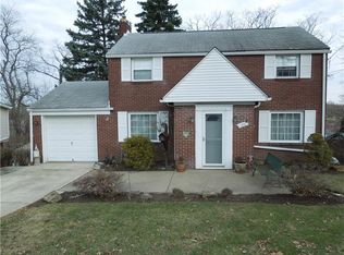 196 Glenfield Dr, Pittsburgh, PA 15235