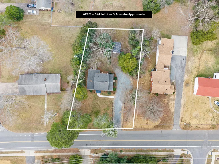 625 E Polo Rd — Photo 29