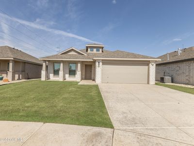 3222 Volney Ave, Lubbock, TX, 79407