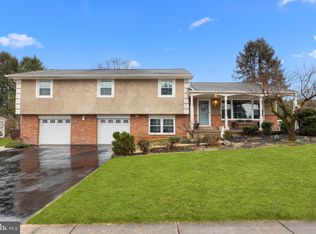 293 Pheasant Run, Feasterville, PA 19053