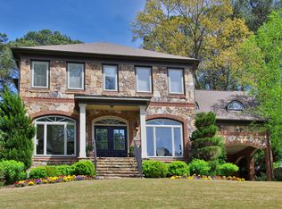 1635 Wildwood Rd NE, Atlanta, GA 30306