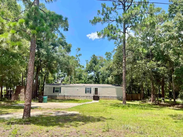462 Long Pine Dr, Tallahassee, FL 32305
