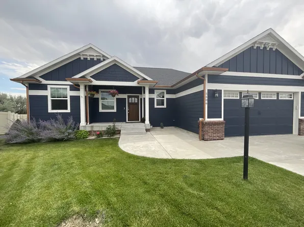 5506 Sunny Cv, Billings, MT 59106