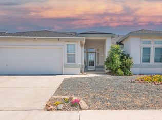 610 Westwinds Dr, Dayton, NV