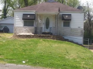 2324 Switzer Ave, Saint Louis, MO