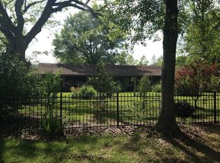 17 Inda Rd, Perkinston, MS 39573