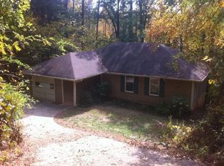 4381 Amy Rd, Snellville, GA 30039