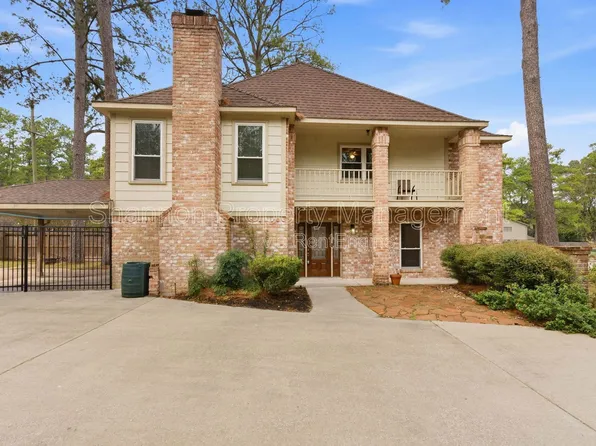 12635 Ivyforest Dr, Cypress, TX 77429