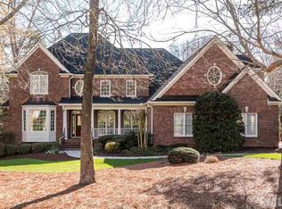 4620 White Chapel Way, Raleigh, NC 27615