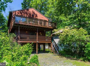 3326 Shore Dr, Annapolis, MD 21403