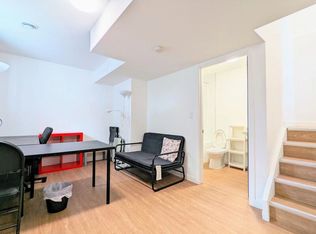 13104 112th Ave NW #BASEMENT, Edmonton, AB