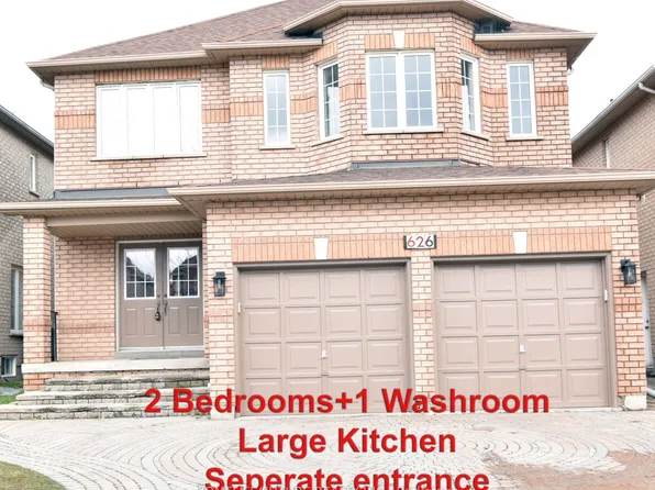 626 Highglen Ave, Markham, ON L3S 4P6