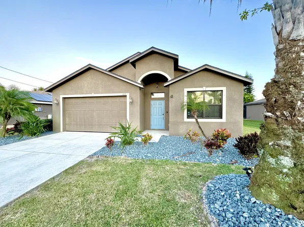 4521 SW 10th Ave, Cape Coral, FL 33914