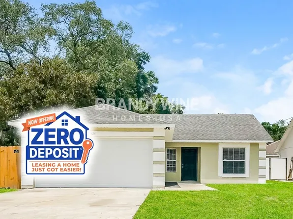 424 S Candler Ave, Orlando, FL 32835