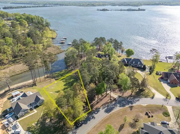 11 Cypress Cove Dr, Eufaula, AL 36027