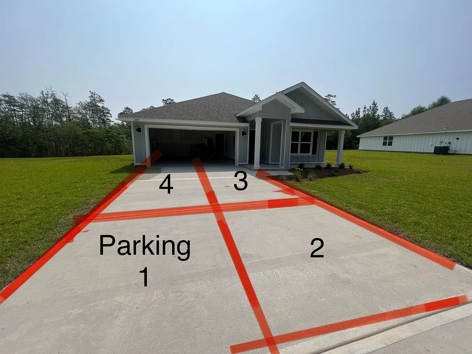 3093 Heritage Plantation Blvd — Photo 2