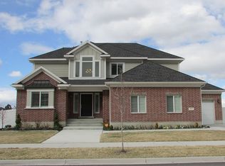 2561 N 320 E, Provo, UT 84604