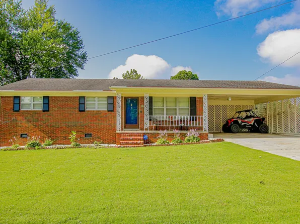 915 Meadow St, Brownsville, TN 38012