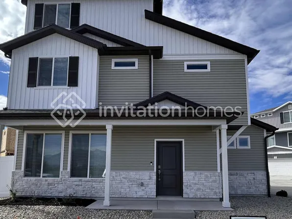 477 E Kanab Creek Dr, Saratoga Springs, UT 84045