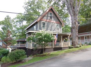 16 Main St, Lincolnville, ME 04849