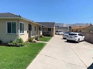 3316 Alanreed Ave #3316, Rosemead, CA 91770