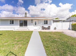 14550 SW 105th Ave, Miami, FL 33176