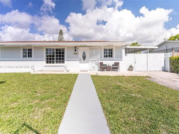 14550 SW 105th Ave, Miami, FL 33176