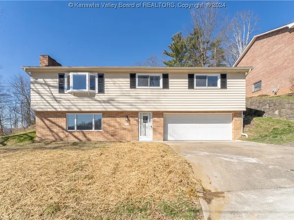 1021 Dartmouth Ave, Charleston, WV 25302