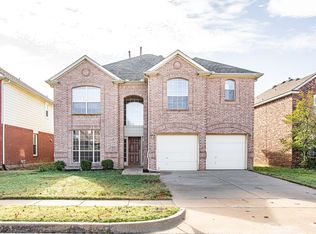 4536 Fir Dr, Fort Worth, TX 76244