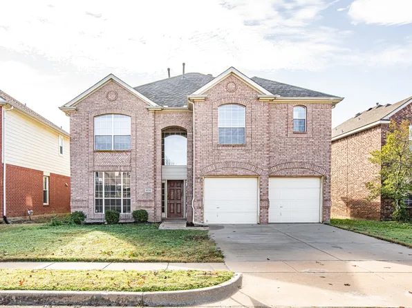 4536 Fir Dr, Fort Worth, TX 76244