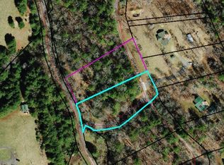 17 & 18 Dyeann Trl, Jefferson, NC 28640