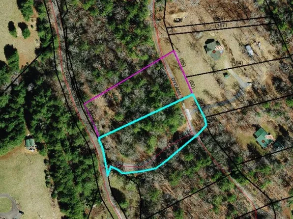 17 & 18 Dyeann Trl, Jefferson, NC 28640